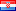 Hrvatski Flag