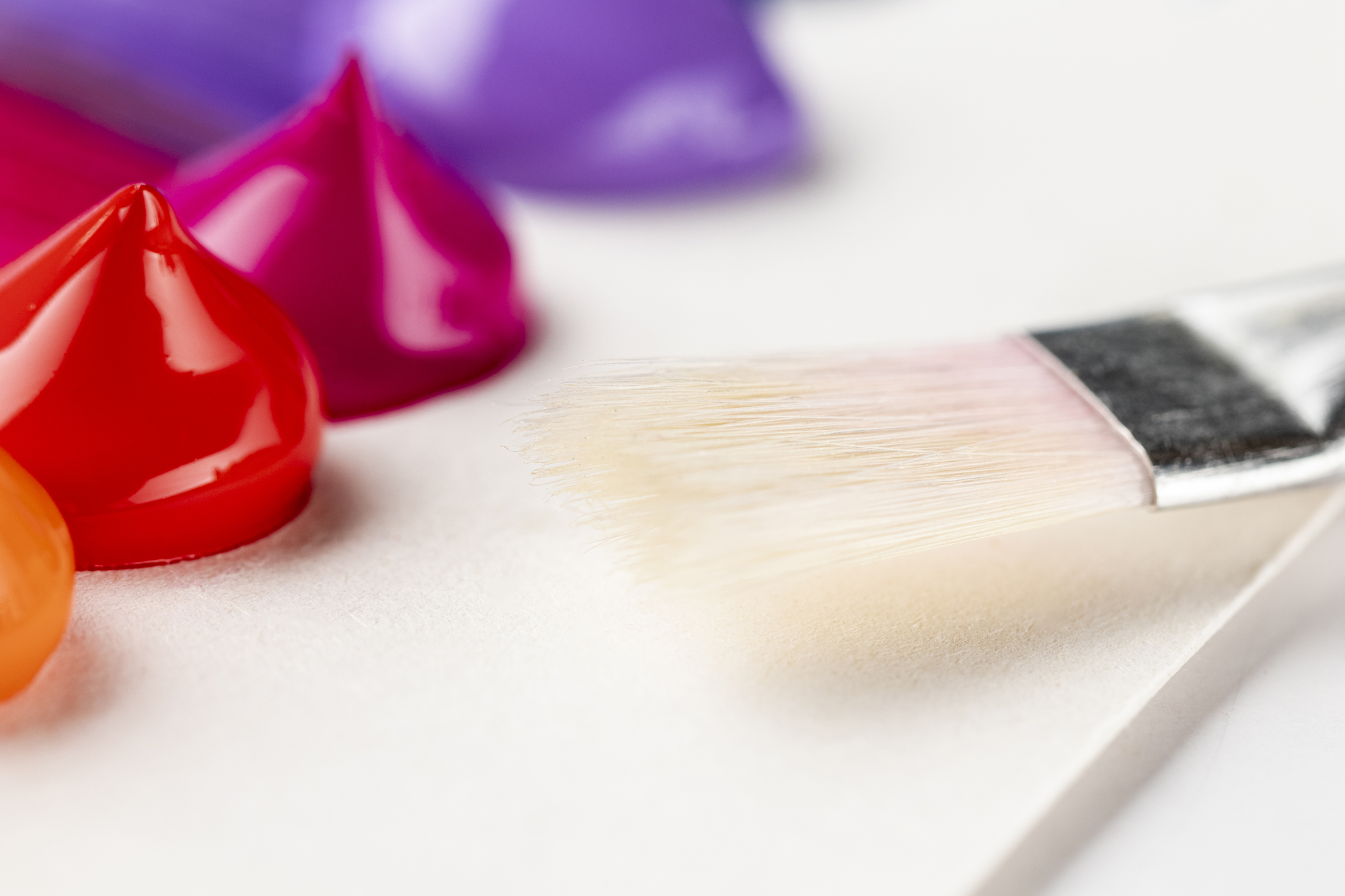 Insulating and Decorative Varnishes