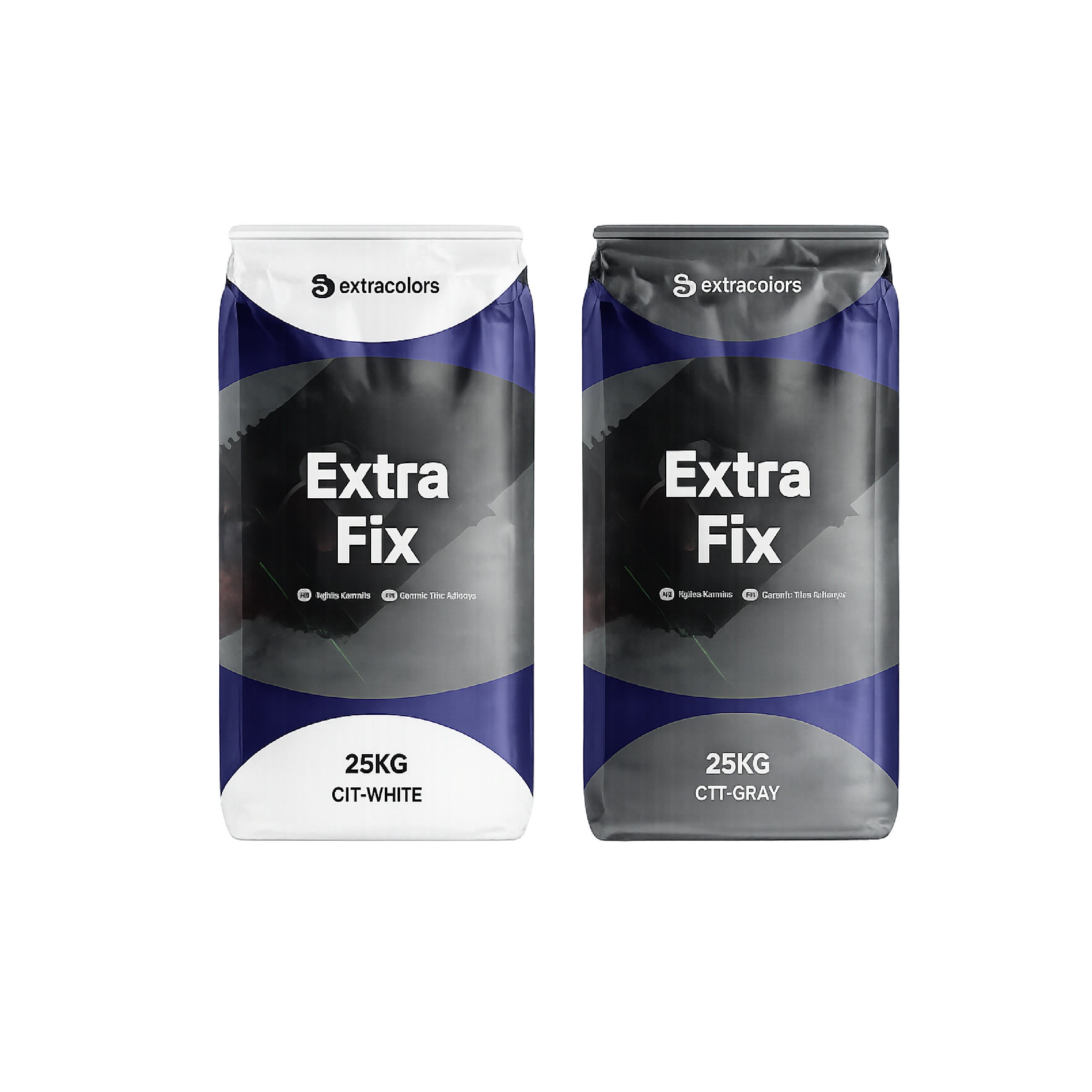 Fixix Color Extra Fix – Extra Colors