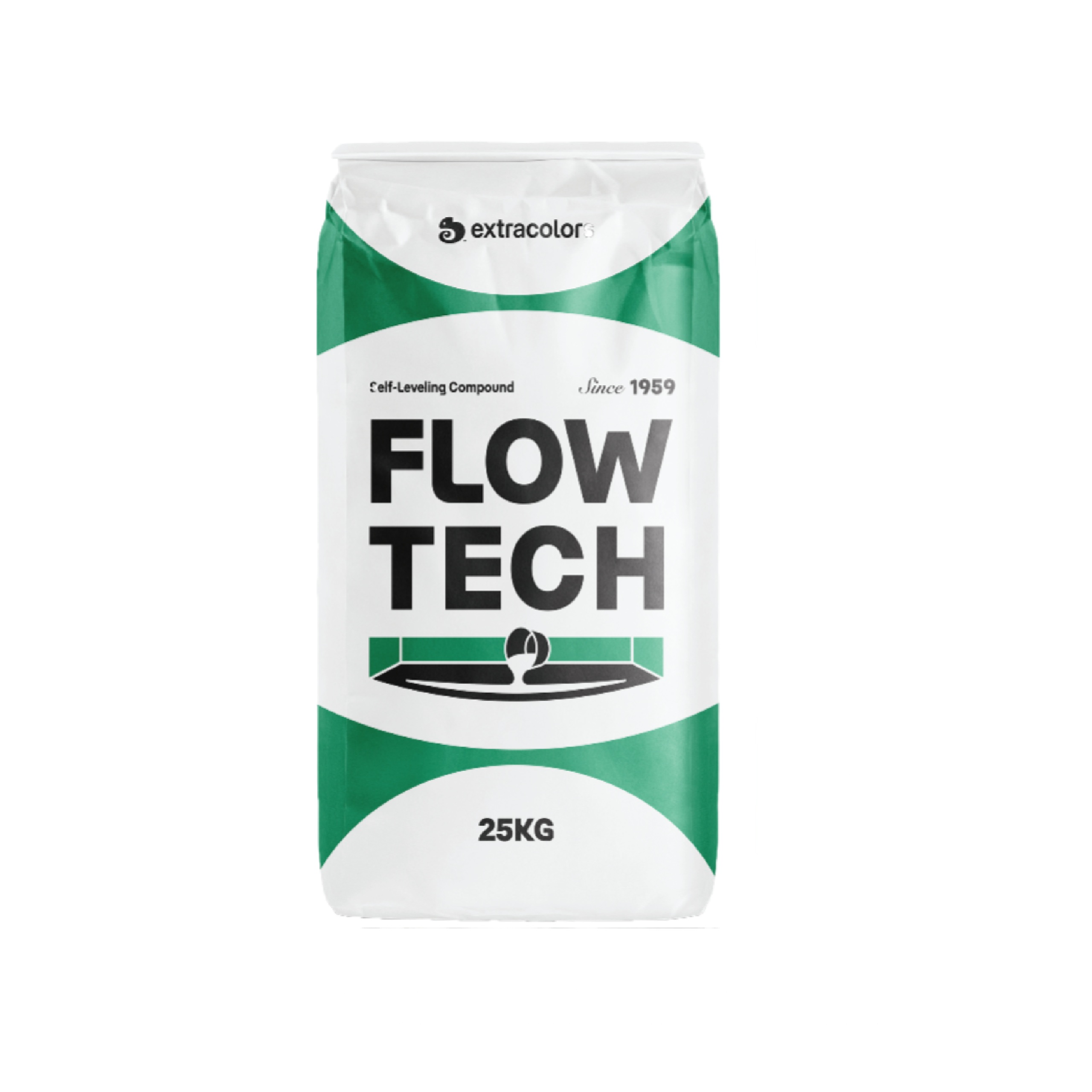Flow Tech – Extra Colors