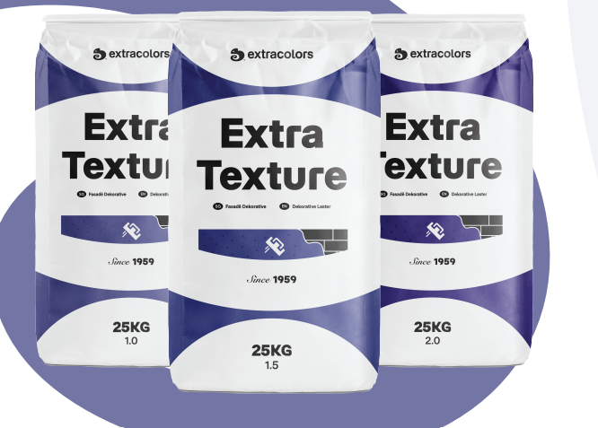 Dry mix products